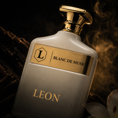 Blanc de Musk