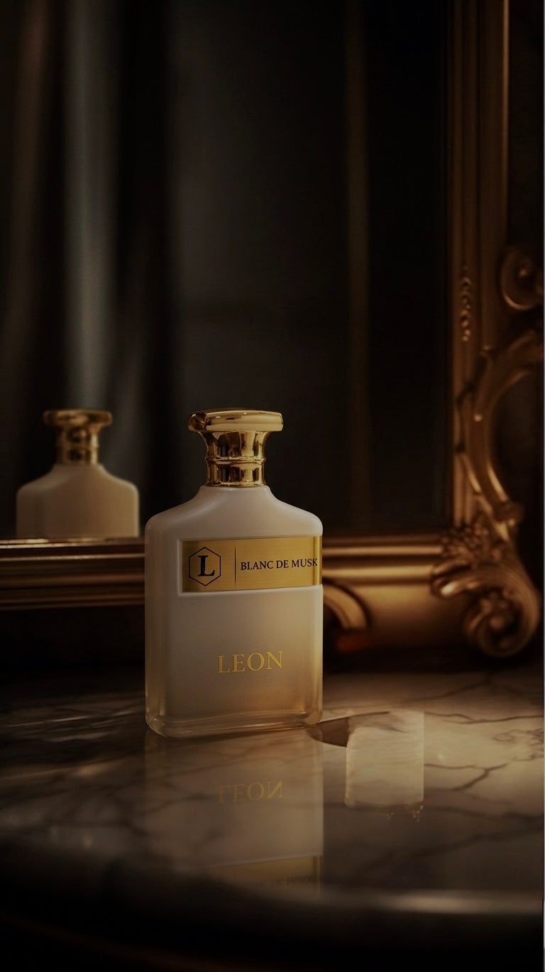 Blanc de Musk