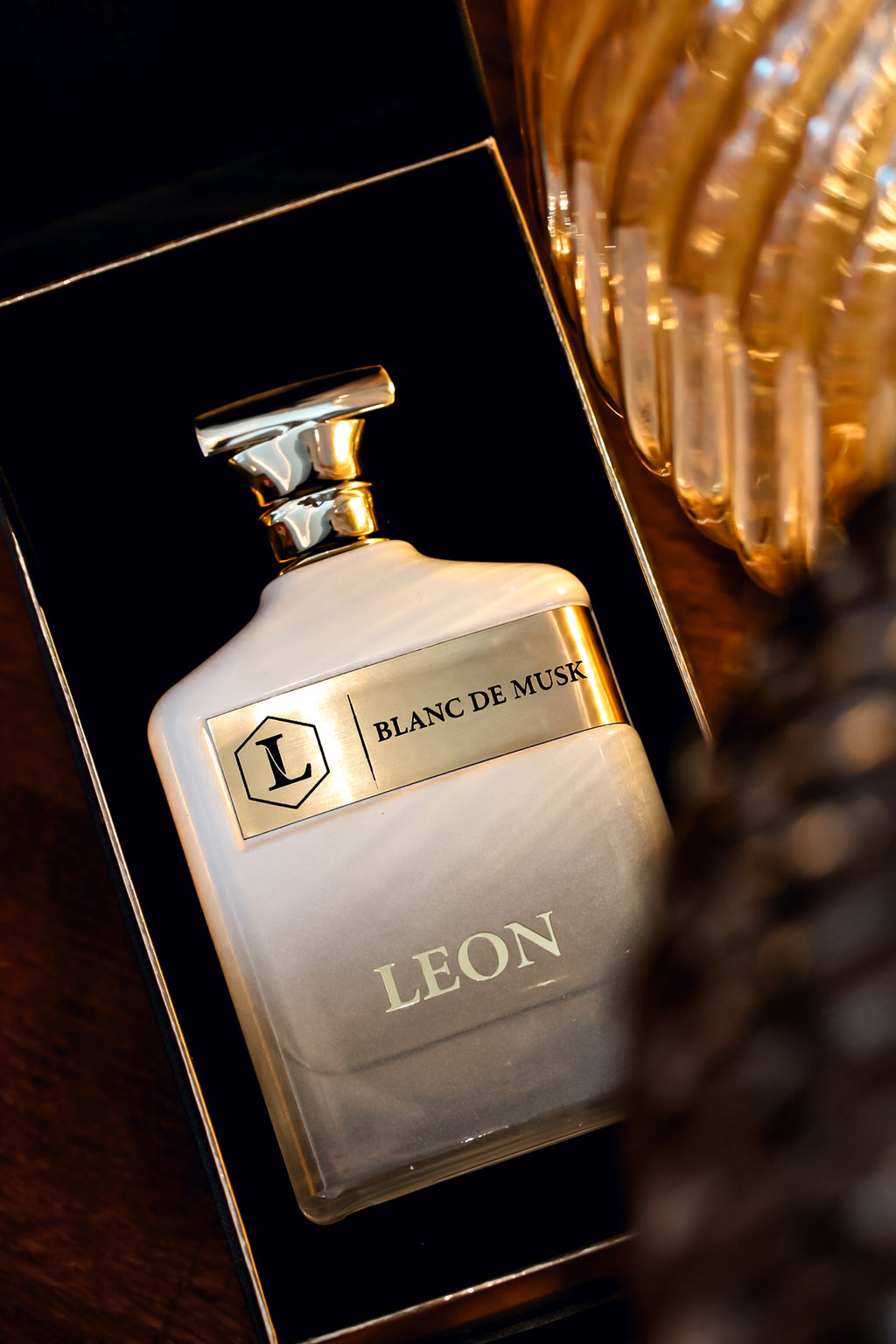 Blanc de Musk