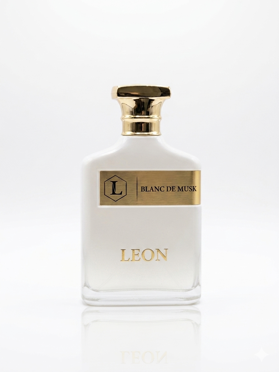 Blanc de Musk